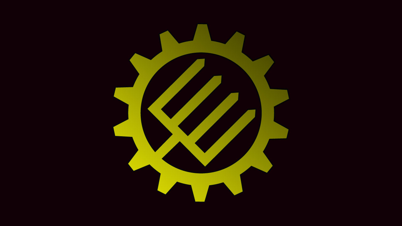 traditionalist worker party symbol