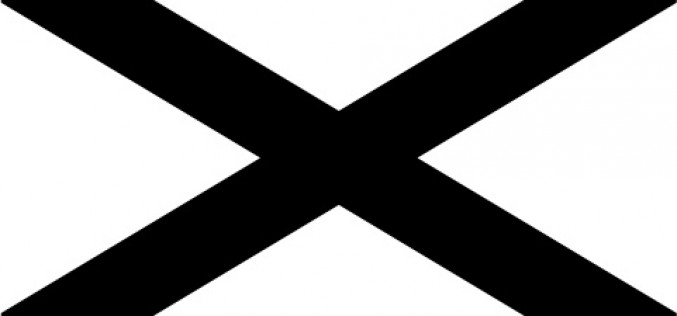 southern nationalist flag