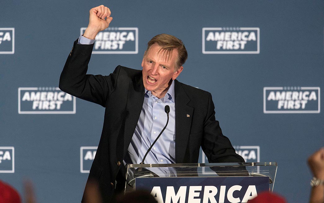 Representative Paul Gosar, Republican of Arizona Representative Paul Gosar, Republican of Arizona