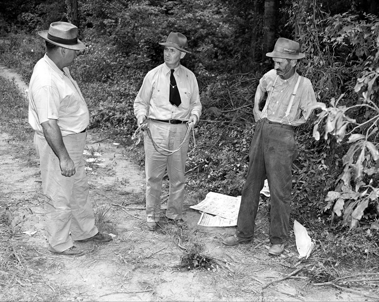 Will we ever find answers to the Georgia mass lynching of two black couples in 1946?