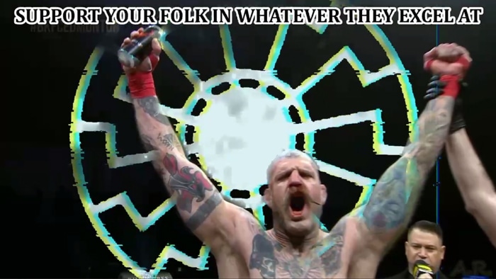 Polk photo posted to Telegram Polk photo posted to Telegram