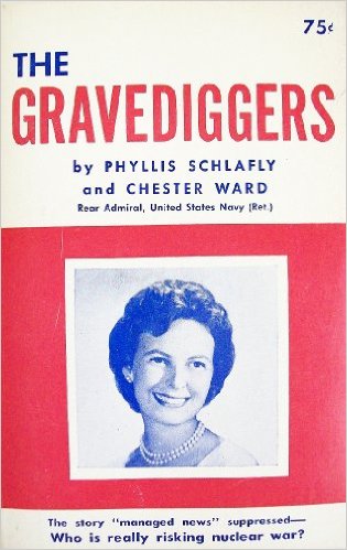 Schlafly's Gravediggers