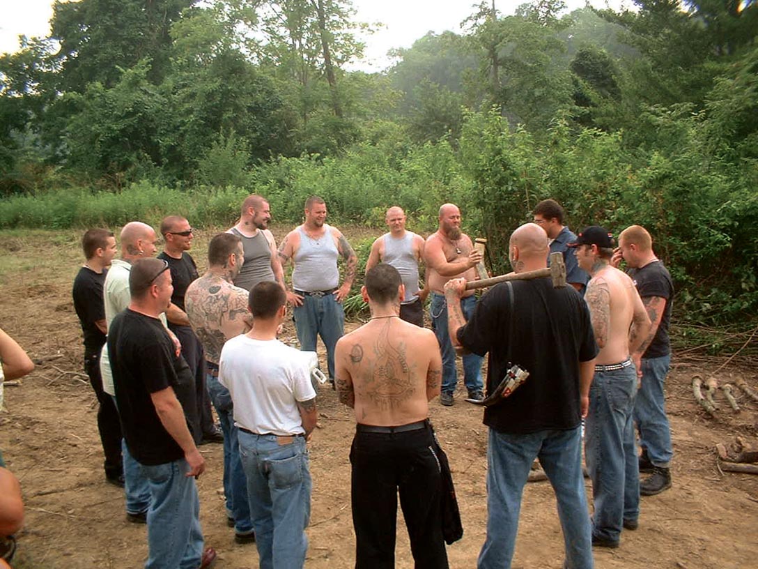Autobiography Of A Recovering Skinhead: The Frank Meeink Story As Told To Jody M. Roy, Ph.d.: Meeink, Frank, Roy, Jody M., Wurtzel, Elizabeth: 9780979018824: Amazon.com: Books