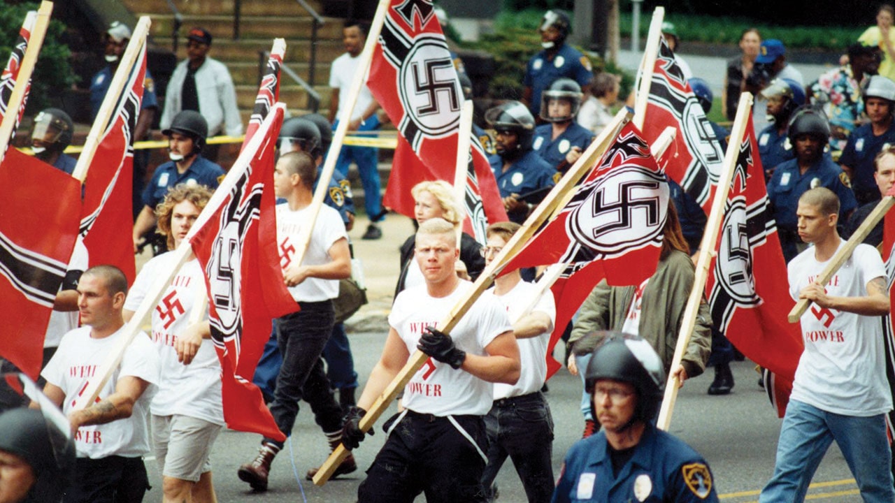 Florida Skinheads Arrested for Preparing for Holy Race War