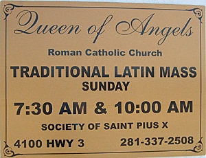 sspx schismatic sspx schismatic