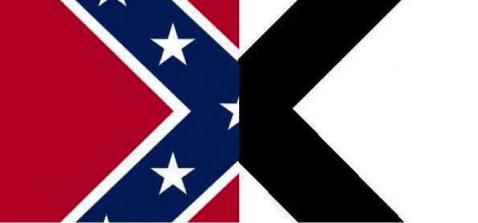 southern nationalist flag