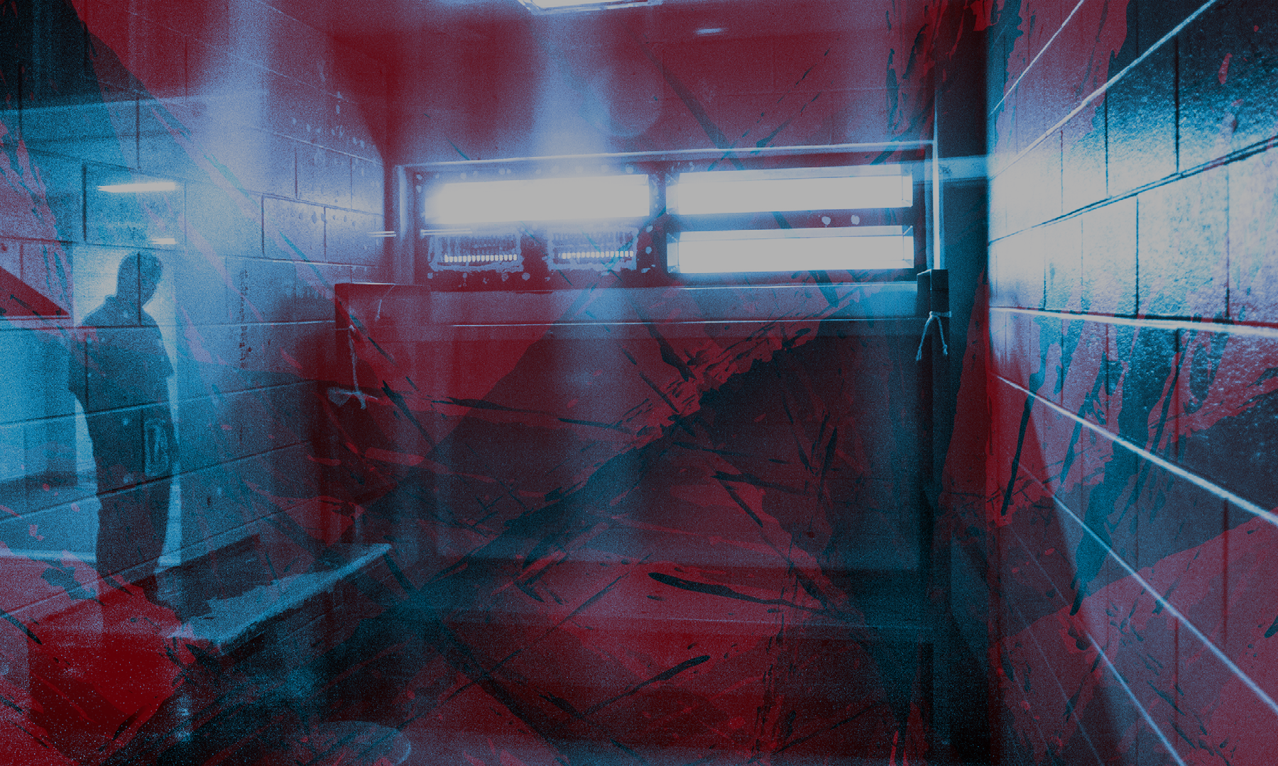 Stuck in 'hell' Cuban asylum seekers wither away in Louisiana