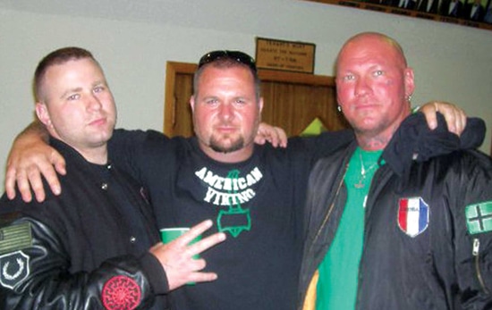 Skinhead Truce Holds | Southern Poverty Law Center