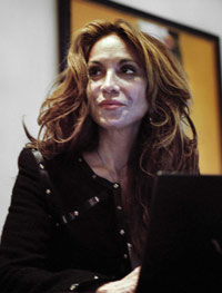 Pamela Geller