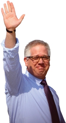 Glenn Beck