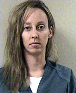 Melissa Hack pleaded guilty and testified against her brother.