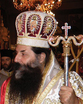 Although the Orthodox Church has condemned racism and ethnonationalism for more 