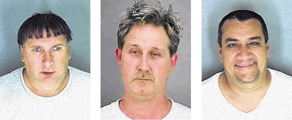 Sovereign Citizens Fight The Law And The Law Wins