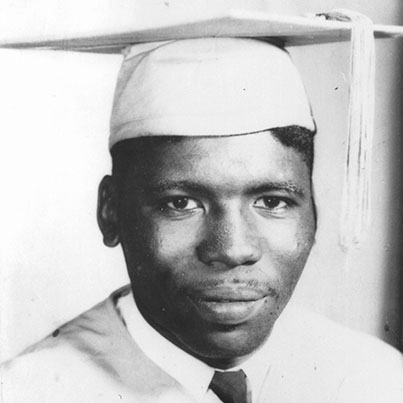 Jimmie Lee Jackson | Southern Poverty Law Center