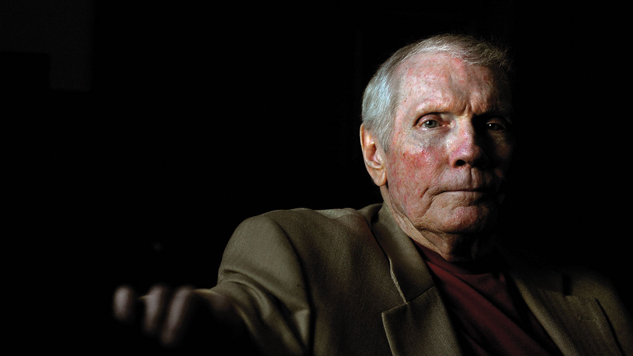 Fred Phelps | Southern Poverty Law Center