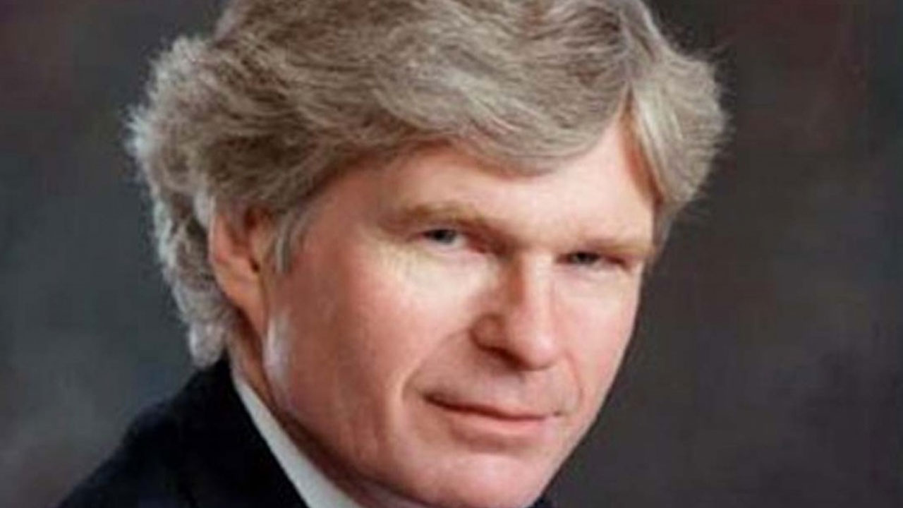 Picture of Peter Brimelow