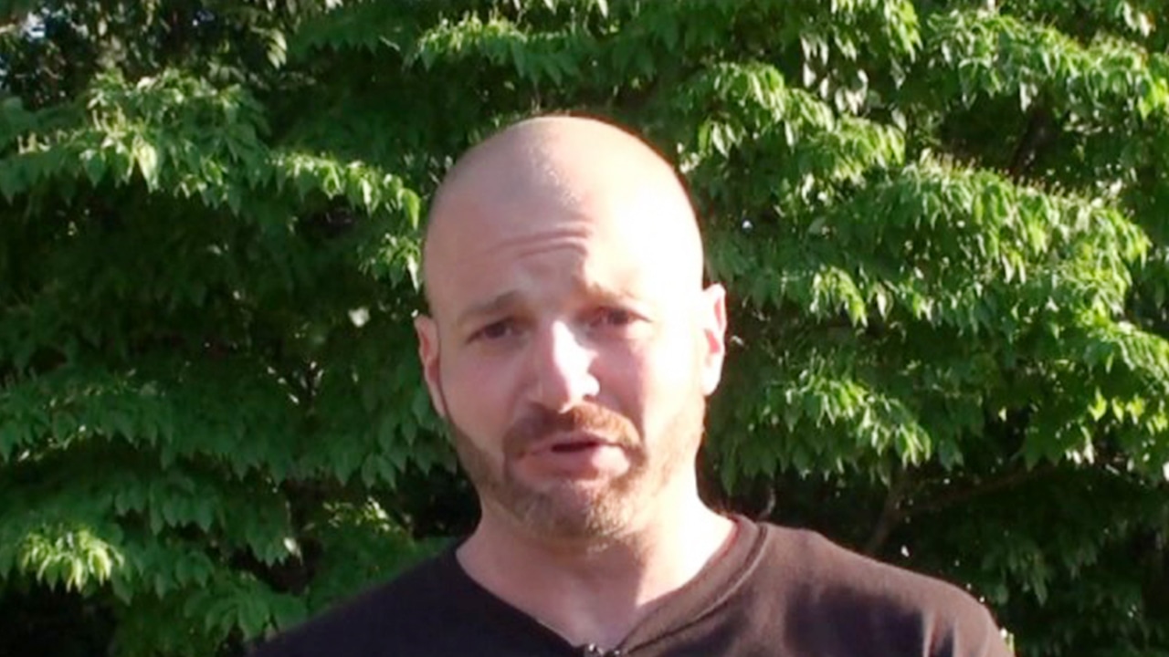 Christopher Cantwell