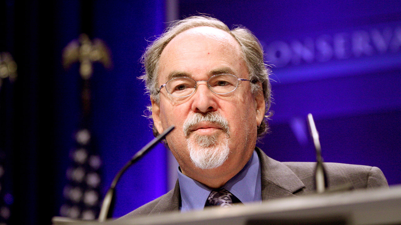 David Horowitz | Southern Poverty Law Center