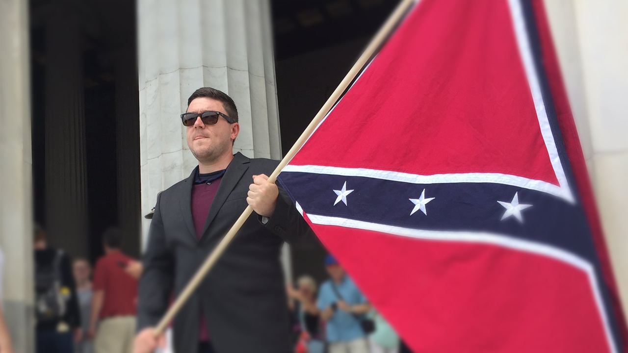 Jason Kessler