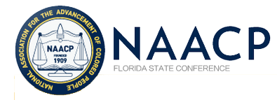 Florida NAACP logo
