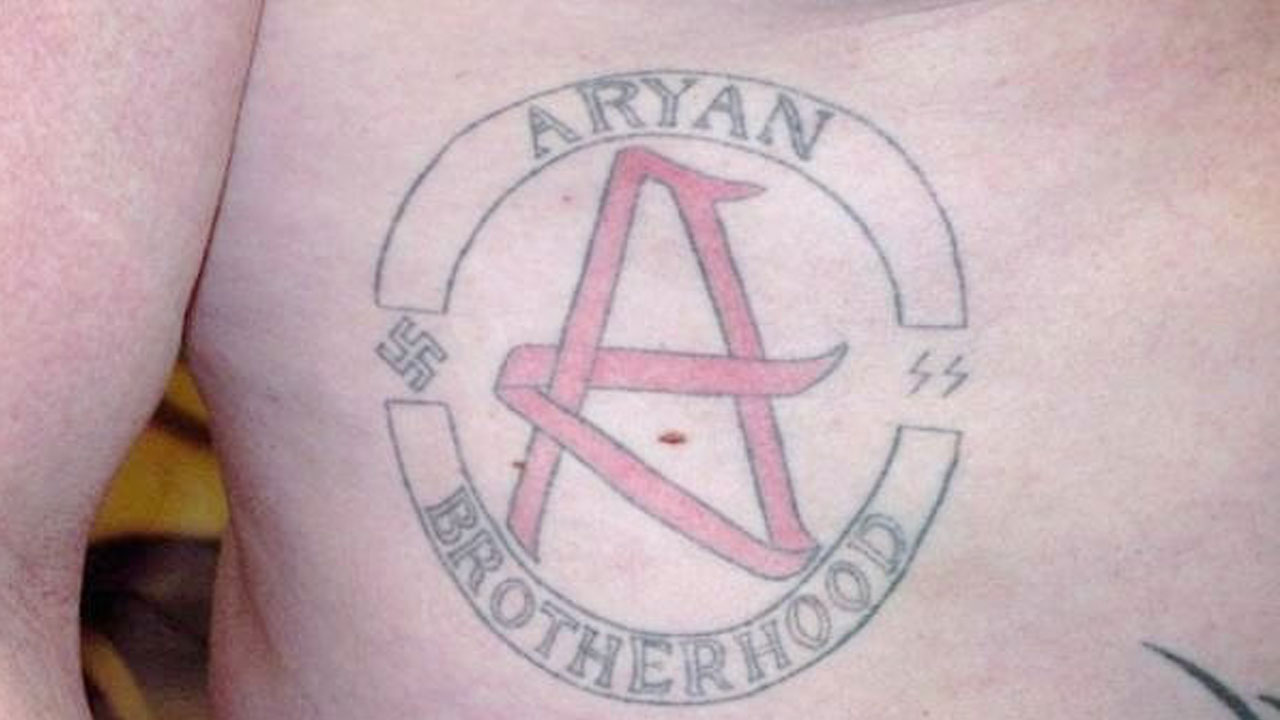 Meth torture and the grip of the Aryan Brotherhood  The Washington Post