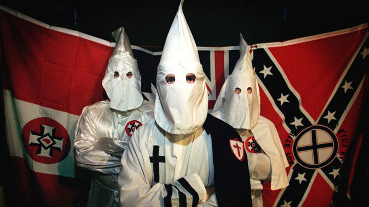 Humanistisch samenzwering Vruchtbaar Brotherhood of Klans | Southern Poverty Law Center
