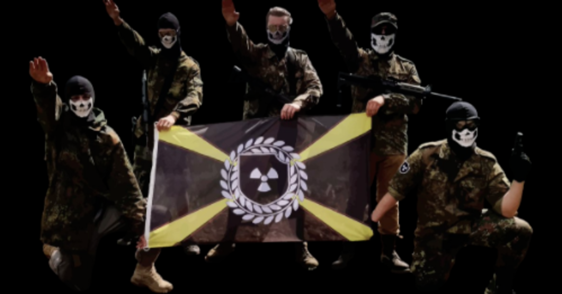 Atomwaffen Division - Wikipedia