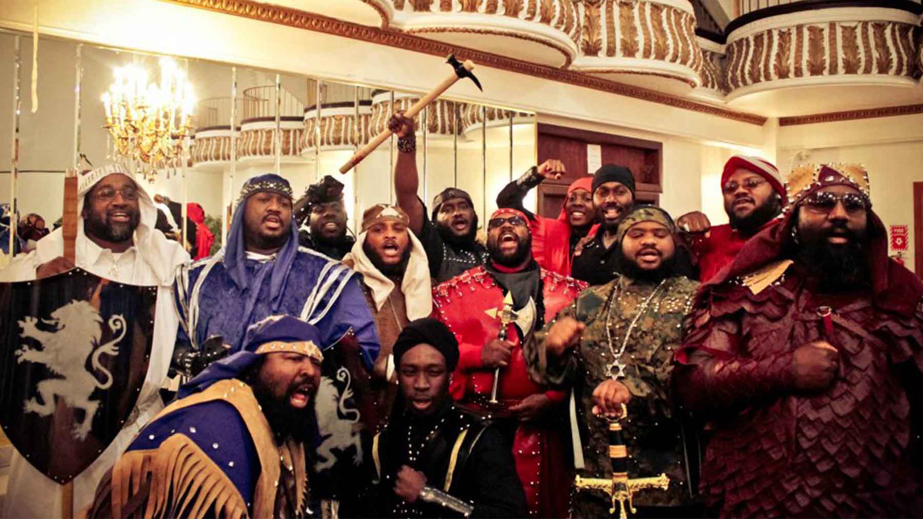 hebrew israelites