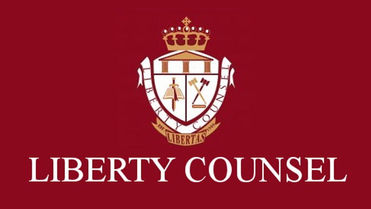 Liberty Counsel Announces ReOpen Church Sunday Initiative Encouraging Churches to Resume In-Person Services on May 3