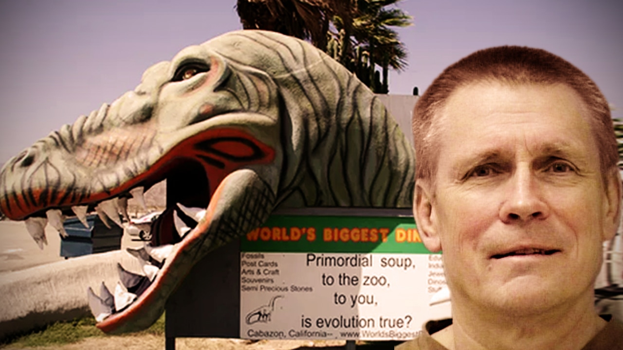 Accredited University Invites Tax Protester, Creationist and Felon, Kent Hovind, to Speak
