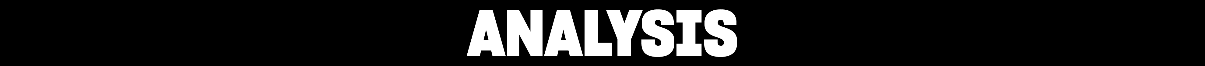 hw analysis ribbon - Newsweek's Opinion Pages are Now Contaminated by Far-Right Perception Management (SPLC)