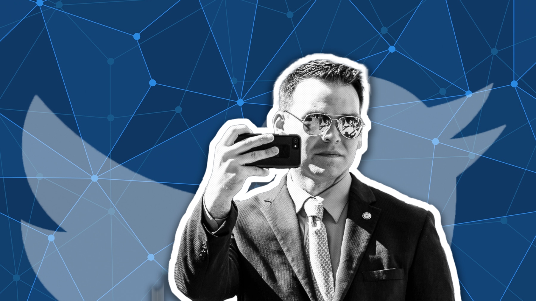 Jack Posobiec Children's Book Neo-Nazi Collaborator Jack Posobiec Crosses One Million Twitter