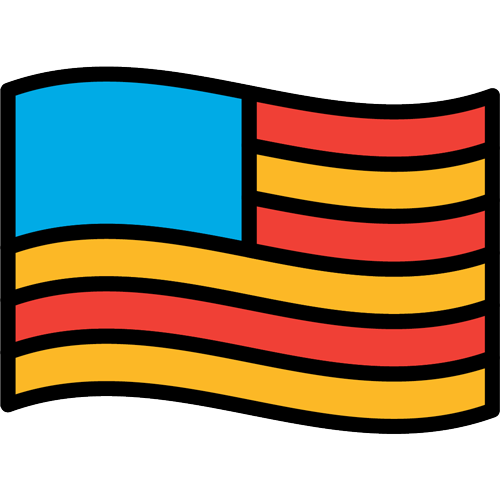 Flag icon