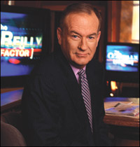 Rod Wheeler Claims on The O'Reilly Factor Lesbian Gangs are Raping Young  Girls