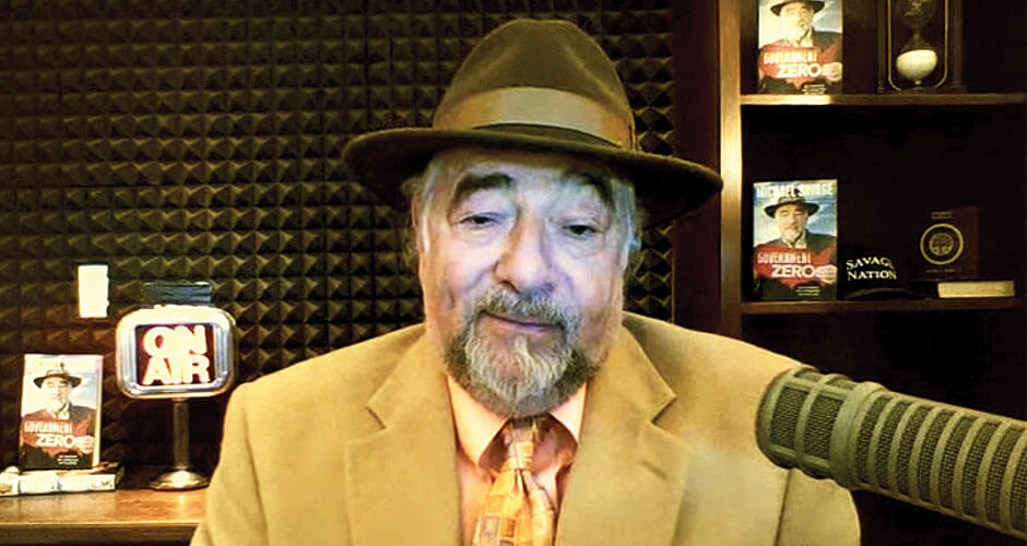 Michael Savage