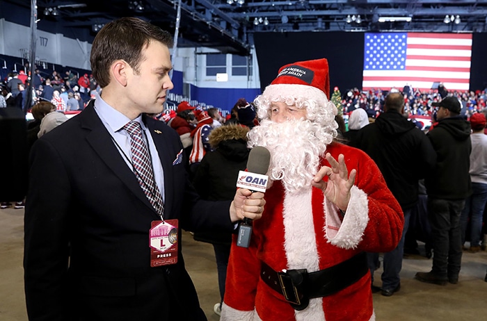 Jack Posobiec