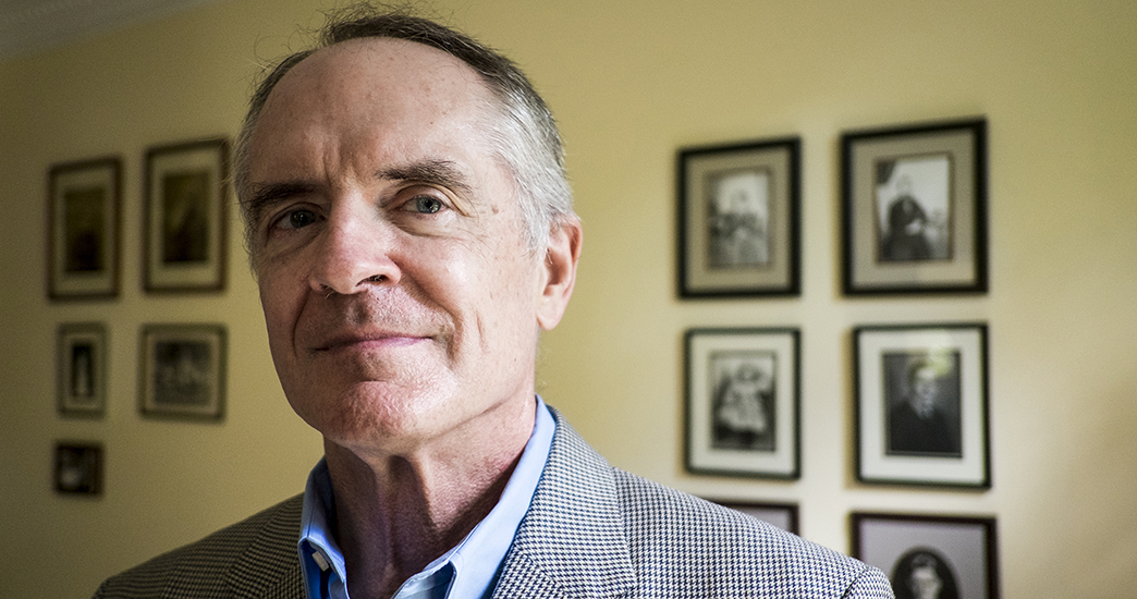 Jared Taylor