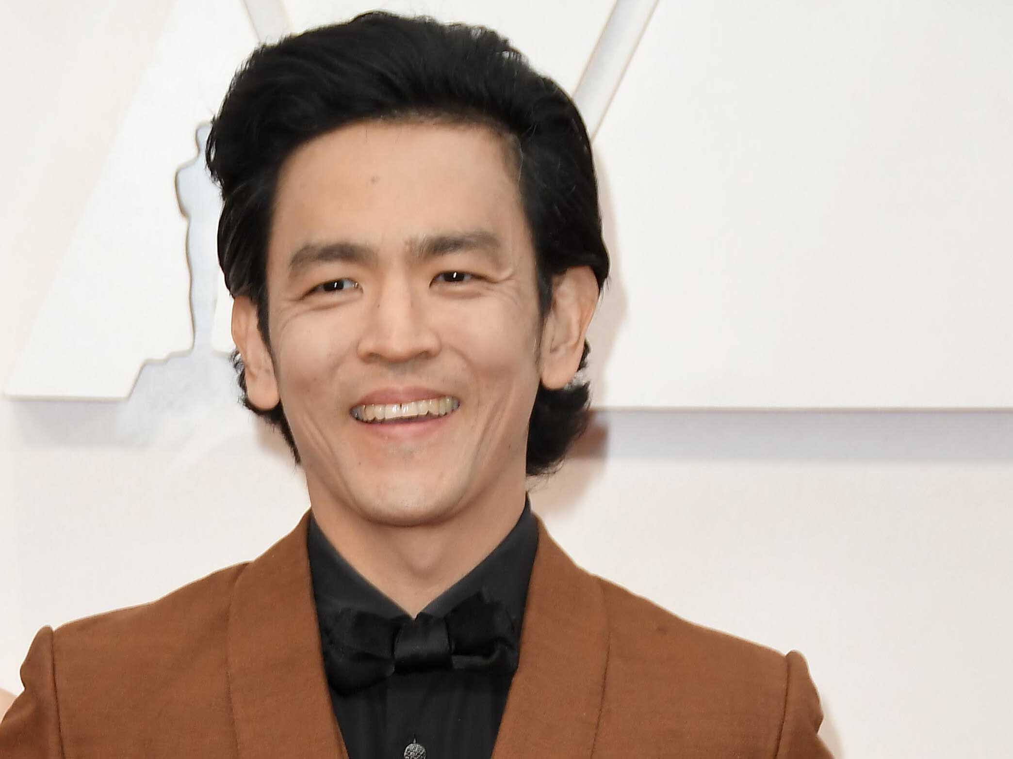 John Cho