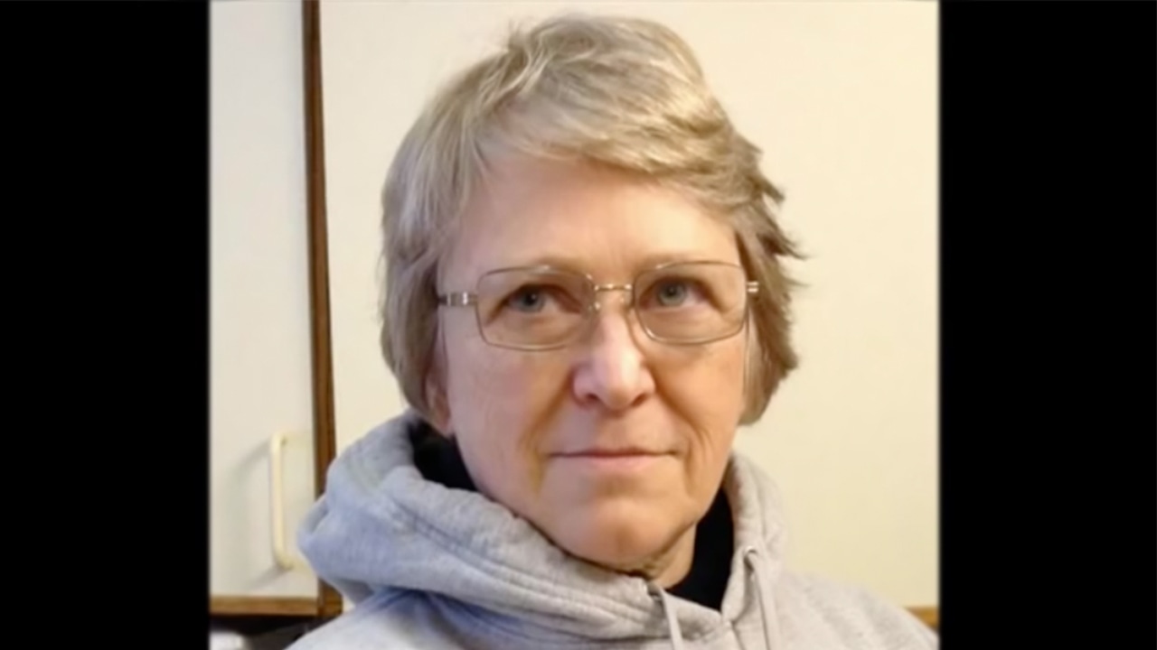 Interview with a sovereign: Judge Anna's world | Southern Poverty ...