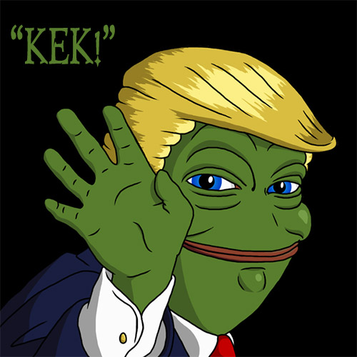 What the Kek: Explaining the Alt-Right 'Deity' Behind Their 'Meme Magic' |  Southern Poverty Law Center