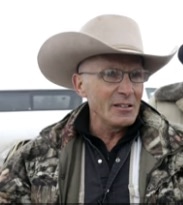 Robert "LaVoy" Finicum