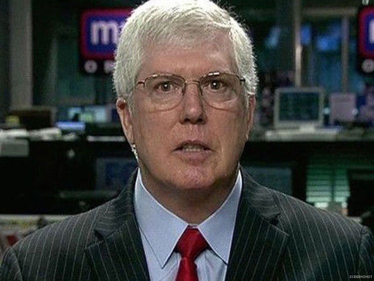 Mat Staver