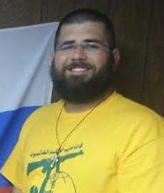 Matthew Heimbach