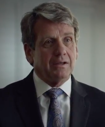 Michael Farris, ADF president, CEO and general counsel