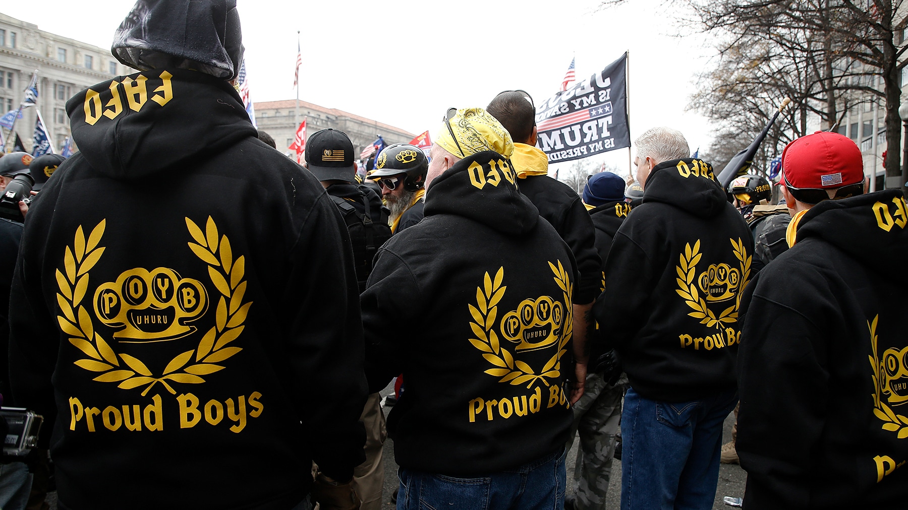 Fighting Hate | Southern Poverty Law Center