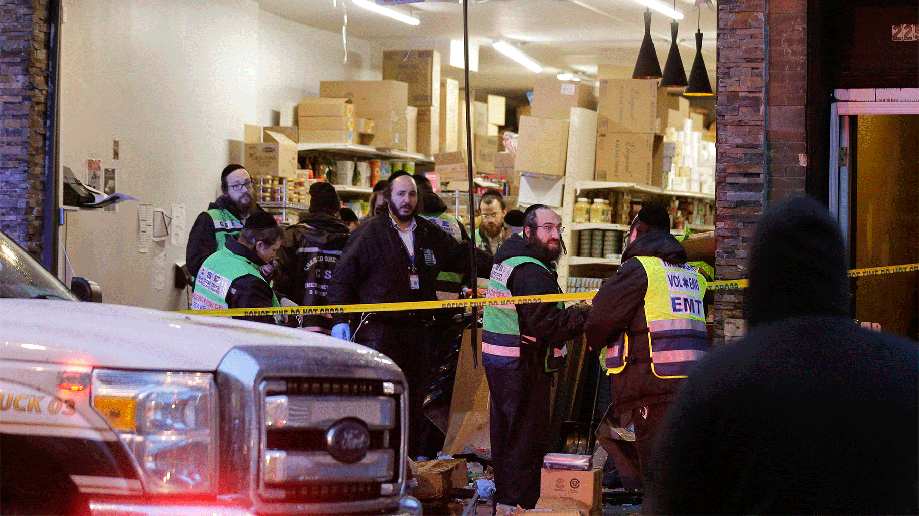 Interim President Karen BaynesDunning issued the following statement