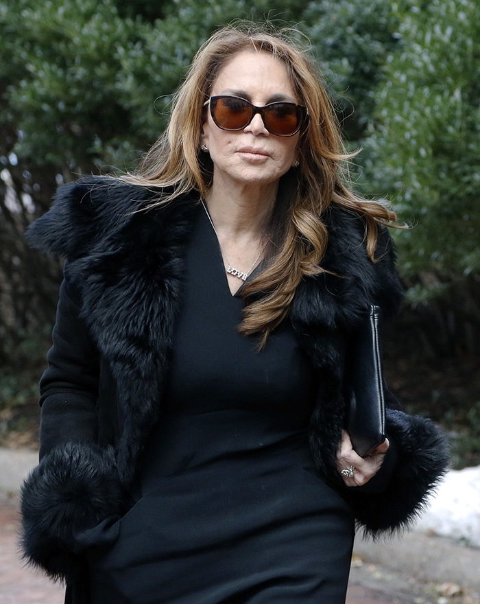 Pamela Geller