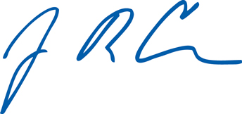 Richard Cohen Signature