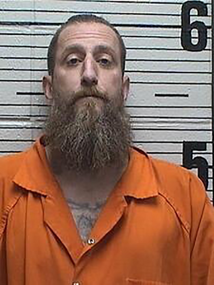 Alabama League of the South Member Ryan King Arrested on Domestic