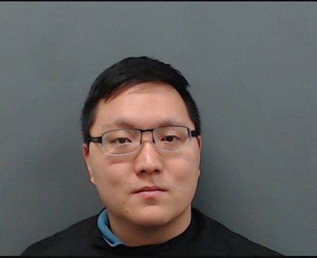 Heon "Hank" Yoo, the "Asian Nazi"